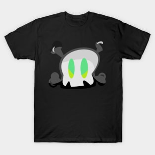 green bonehead T-Shirt